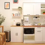 Buddy House - Spacious Triple Room In Chinatown, Walk To Mrt