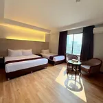 Atrium Boutique Hotel