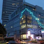 Oyo 818 Suksomboon Residence