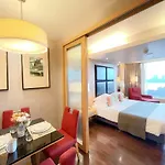 Sora Resort & Suites Sukhumvit - Formerly Aspira 12Th Avenue Asoke Sukhumvit