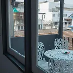 Sleepcase Hostel