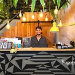 Sleepcase Hostel