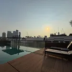 The Cosmos Suites Huge 1Br Condo - Nana Bangkok