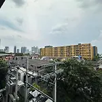 Chill Condo - Bts On Nut - Pool, Gym, Fast Wi-Fi