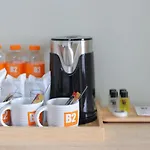 B2 Suan Luang Rama 9 Srinakarin 42 Boutique & Budget Hotel