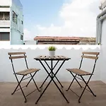 Oh Boutique Guesthouse.