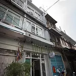 Oh Boutique Guesthouse.