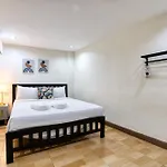 Bangkok Watergate Townhouse 曼谷中心水門家