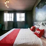 OYO 505 Ente Space Hostel