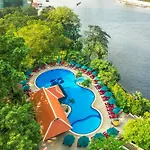 Royal Orchid Sheraton Riverside Hotel Bangkok