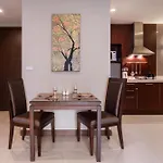Grand Asoke Suites Boutique Residence