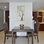 Grand Asoke Suites Boutique Residence