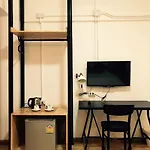 Kailub Rooms Hotel