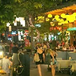 The Street Hostel Bangkok