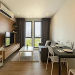 The Monti Luxury 2Br Condo