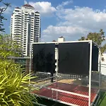 Stylish Apartment In Sukhumvit