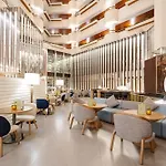 Crowne Plaza Bangkok Lumpini Park By Ihg