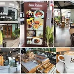 2Br Condo With Oldtown Bangkok Vibes, Steps From Wongwian Yai