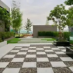 2Br 2Ba Luxury Lifestyle 5Min Walk Thonglor Bts