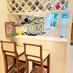 Entire House 6 People 3Beds 2Baths Near Bts Asoke Terminal21