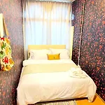 Entire House 6 People 3Beds 2Baths Near Bts Asoke Terminal21