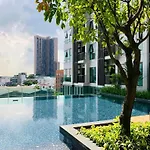 2Br 2Ba Luxury Lifestyle 5Min Walk Thonglor Bts