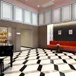 A-One Bangkok Hotel