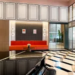 A-One Bangkok Hotel