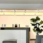 Vda Residence - Victory Monument - Bangkok