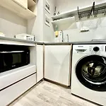 Best Room For 4 Pax 350M To Airport Rail Ramkhamhaeng Station