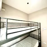 Best Room For 4 Pax 350M To Airport Rail Ramkhamhaeng Station