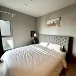 Best Room For 4 Pax 350M To Airport Rail Ramkhamhaeng Station