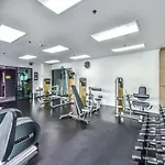 Transquil Modern 1Br - Ultra Fast Wifi - Bts Ari