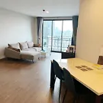 Artisan Ratchada Spacious 2Br Condos