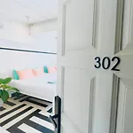 Old Town Heritage Lofts Bangkok