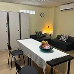 Nij Lady Dorm