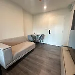 Brand New Condo Near Icon Siam