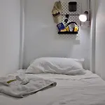 Casita Hostel House Bangkok