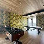 Luxurious Downtown 1Br - Ultra Fast Wifi - Bts Asoke