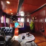 Sabai Sabai Liveaboard Bangkok
