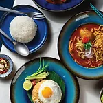 Four Points By Sheraton Bangkok, Sukhumvit 22