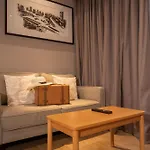 Voque Hotel & Serviced Residence Sukhumvit 51