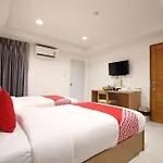 Dancenter Pannee Hotel Khaosan