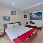 Cloud No 3 Serene Oasis King Bed In Bkk Heart