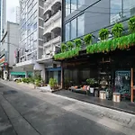 Hotel 433 - Asoke Sukhumvit Station
