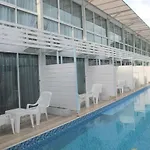 Pool Villa @Donmueang