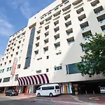 Hip Hotel Bangkok