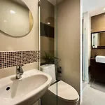 Contemporary Premier 1Br - Ultra Fast Wifi - Bts Nana