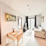 Asok - Din Daeng Apartment