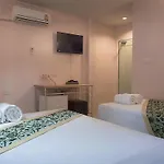 Bird Room Hotel - Pratunam